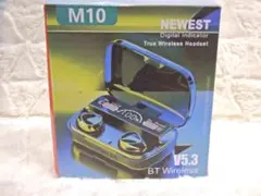 ワイヤレスイヤホン　Wireless　earphone