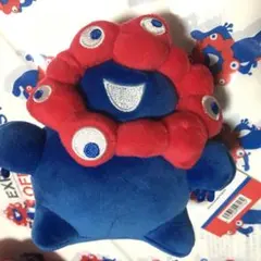 2026年最新】もっちりミャクミャクの人気アイテム - メルカリ