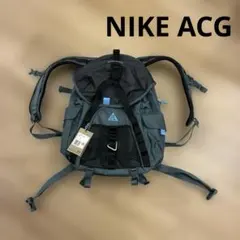 【新品未使用】タグ付き　NIKE ACG バックパック リュック 25L