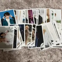 Travis Japan 川島如恵留 公式写真32枚（2020〜2021）