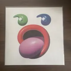 PAS TASTA GOODPOPレコード vinyl PAS TASTA GOOD POP VINYL レコード 新品未開封 - メルカリ