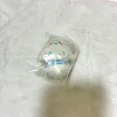 サンリオ ちびっとも 雪の精 シナモロール シナモン