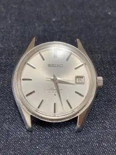 SEIKO Skyliner 6102-8000 手巻腕時計 稼働 ジャンク品