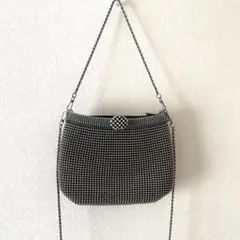 BIGOTRE PURSE MINI BALL パースミニボール バッグ - メルカリ