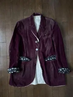00s ifsixwasnine ROCK TROTTER coat コート - メルカリ