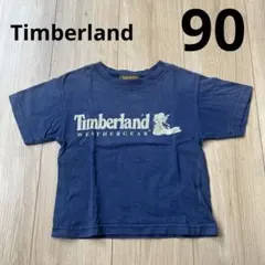 ティンバーランド　Tシャツ　2ans/years 90cm相当のサムネイル