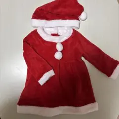 クリスマス コスチューム
