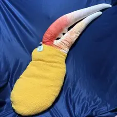 新品　超BIG カニ爪ぬいぐるみ　120cm！！