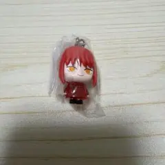 劇場版チェンソーマン めじるしアクセサリー マキマ