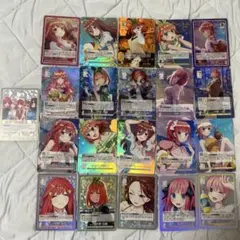 五等分の花嫁 五月 想いの軌跡 SSPサイン色紙vol.7五等分の花嫁∽入場特典 五等分の花嫁 五月 想いの軌跡 SSPサイン色紙vol.7五等分の花嫁∽入場