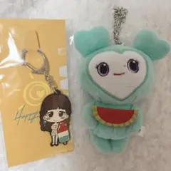 TWICE ミナ ミブリー HappyHappy