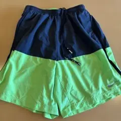 Nike DRI-FIT ランニングパンツ・スパッツ　セット
