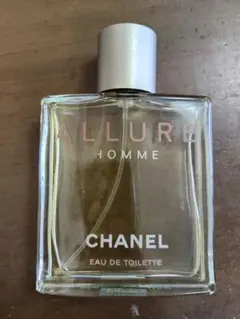 2026年最新】chanel allure homme 100の人気アイテム - メルカリ