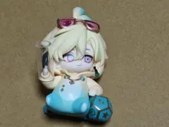 崩壊スターレイル アベンチュリン 男子寮シリーズ フィギュア