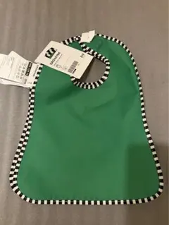 IKEA お食事エプロン 2枚セット