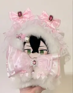2026年最新】ぬい服 16cm ショルダー おすわりの人気アイテム - メルカリ