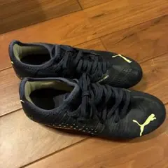 PUMA サッカースパイク 1070 15-01 サイズ：22.5cm