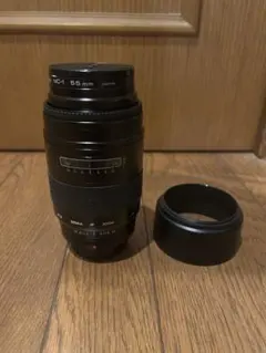 【値下げ】OLYMPUS SIGMA AF ZOOM レンズ フィルター付のサムネイル