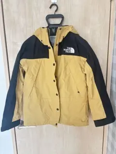 THE NORTH FACE GORE-TEX マウンテンパーカー