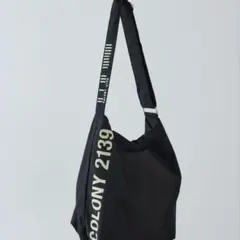 コロニー2139 キャンパスバック