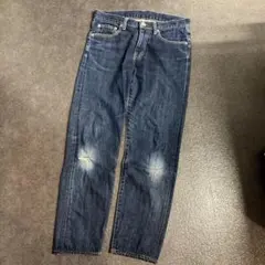 URBAN RESEARCH DOORS デニム　36