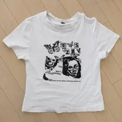 SHEIN Tシャツ