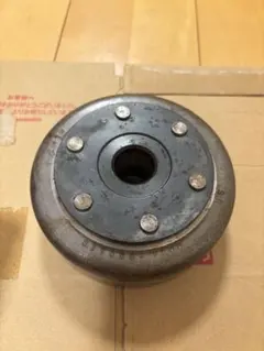NSR50/80用軽量フライホイール - メルカリ