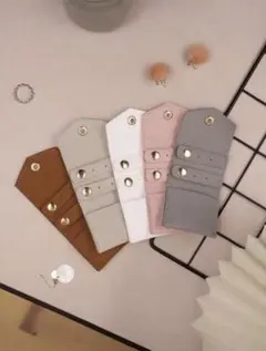 アクセサリーケース　持ち歩き