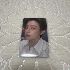 ENHYPEN DESIRE:UNLEASH MAKE ver. ジェイク