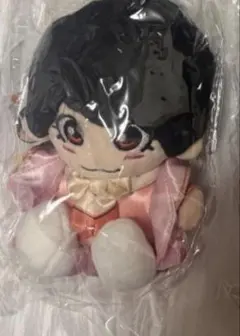 【はーちん様】大西流星　ちびぬい第二弾