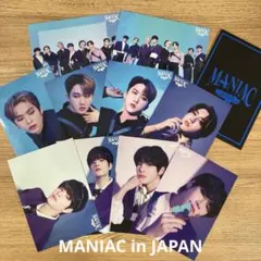 Stray Kids MANIAC スンミン トレカ 6枚セット - メルカリ