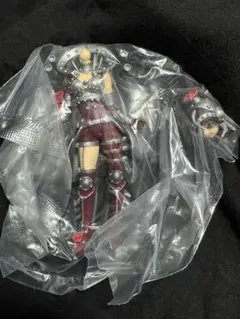 未開封　ガールズインユニフォーム vol.5 ケガレシア