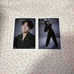 超特急 アロハ 生誕 生写真