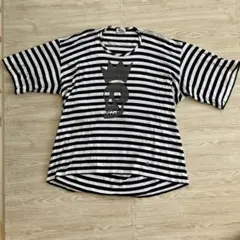 ビックシルエットTシャツ　ドクロ柄 Viviennewestwood ビックシルエットTシャツ ドクロ柄 Viviennewestwood 2025年最新