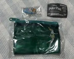 ピーターパン ガチャガチャ