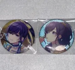 朝比奈まふゆ 43c グリ缶 - メルカリ