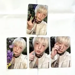 &TEAM Back to Life ROAR ver HARUA ハルア