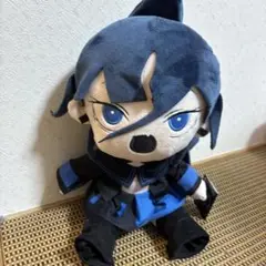 Ado au コラボぬいぐるみ うっせぇわ Amazon.co.jp: Ado うっせぇわ ぬいぐるみ 口開け口閉じセット