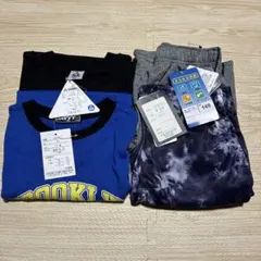 子供服　4着セット