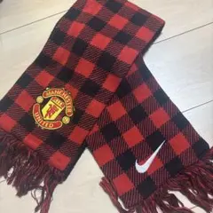 サッカーマフラー マフラー