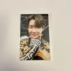 BTS MAGICSHOP マジショ ホソク J-HOPE トレカ - メルカリ