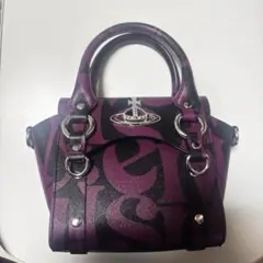 Vivienne Westwood Bettyミニハンドバッグ 限定品のサムネイル