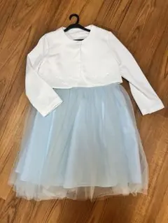 キャサリンコテージ　ドレス　130