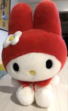 マイメロディ ぬいぐるみ