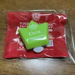 うたプリ　プリライ7th リングライト　セシル