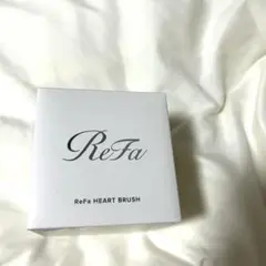 【新品未使用　箱付き】ReFa HEARTBRUSH アンティークローズ