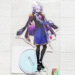 FGO 巌窟王 アクリルスタンド スイーツパラダイス スイパラ 海の家