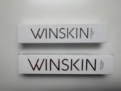 WINSKIN薬用クリームとファンデーションのサムネイル
