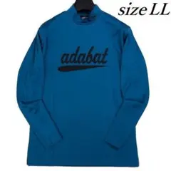 アダバット メンズウェア
