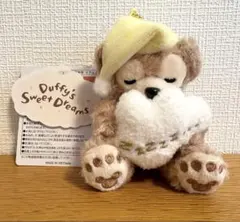 ダッフィー&フレンズ キーホルダー